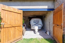 Exclusivité, à vendre – Maison de village avec double garage et terrain clos – Vérosvres (71)