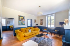 À Vendre – Maison bourgeoise de Charme du XIXe siècle à Francheville Le Haut - Exclusivité