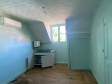 Appartement à vendre 3-4 pièces DIGOIN (71)-76m2