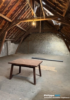 À Vendre – Fonds de Commerce + Murs – Emplacement N°1 à Marcigny (71) à 1h30 de Lyon