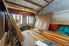 Local/Atelier à vendre SAINT AGNAN (71)-10 min Digoin et autoroute A 79