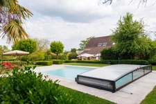 Propriété à vendre 8 pièces, 10 min de Paray Le Monial(71)