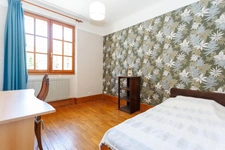 Exclusivité Capifrance - Appartement à vendre 6 pièces PARAY LE MONIAL (71)