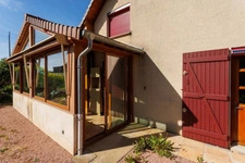 Exclusivité, à vendre – Maison de charme en hameau paisible – Ozolles (71)