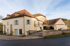 Exclusivité Propriété à vendre 10 pièces OZOLLES (71)-Ancien Moulin