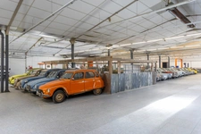À vendre local commercial / stockage / artisanal Digoin (71) de 2150 m2 prox RCE et A 79