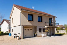 Exclusivité Maison à vendre 4 pièces PARAY LE MONIAL (71) secteur très calme
