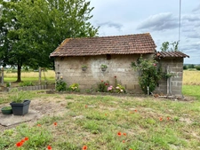 Exclusivité - Maison à vendre 6 pièces COULANGES (03)
