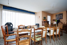 Exclusivité - Maison à vendre 6 pièces DIGOIN (71), centre-ville - garage double