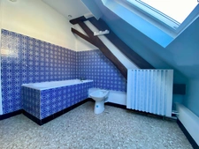 Appartement à vendre 3 pièces CHAROLLES (71)