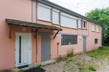 À vendre en exclusivité – Immeuble de rapport en plein cœur de PARAY LE MONIAL (71)