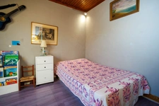 Exclusivité, à vendre – Maison de village avec double garage et terrain clos – Vérosvres (71)