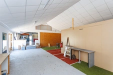 Local Commercial / Artisanal 475 m2 à vendre DIGOIN (71), accès direct RCEA et A 89 à 3 min