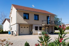 Exclusivité Maison à vendre 4 pièces PARAY LE MONIAL (71) secteur très calme