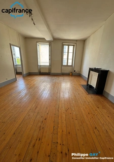  À Vendre – Fonds de Commerce + Murs – Emplacement N°1 à Marcigny (71) à 1h30 de Lyon
