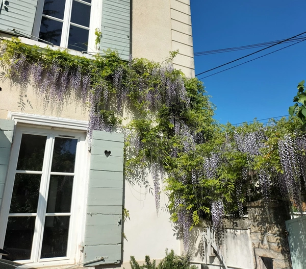 À Vendre – Maison bourgeoise de Charme du XIXe siècle à Francheville Le Haut - Exclusivité