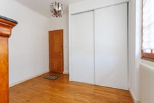 Exclusivité Capifrance - Appartement à vendre 6 pièces PARAY LE MONIAL (71)
