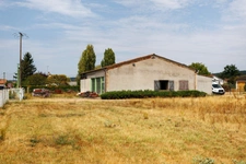 Local/Atelier à vendre SAINT AGNAN (71)-10 min Digoin et autoroute A 79