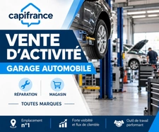Fonds de commerce à vendre  ()