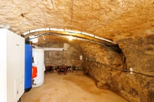 Exclusivité, à vendre – Maison avec double garage et terrain clos – Vérosvres (71)