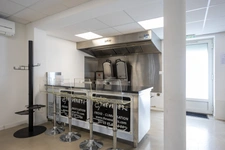 Local/bureau à vendre PARAY LE MONIAL (71) 230 m2 environ avec 8 bureaux