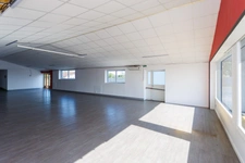 Local Commercial / Artisanal 475 m2 à vendre DIGOIN (71), accès direct RCEA et A 89 à 3 min