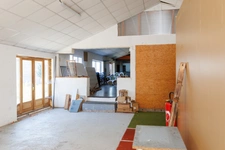 Local Commercial / Artisanal 475 m2 à vendre DIGOIN (71), accès direct RCEA et A 89 à 3 min