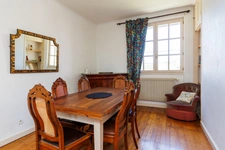Exclusivité Capifrance - Appartement à vendre 6 pièces PARAY LE MONIAL (71)