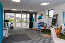 À vendre – Local commercial loué - Investisseurs – Emplacement n°1 – PARAY LE MONIAL (71)