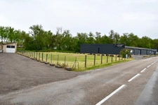 Dpt Saône et Loire (71), à vendre PARAY LE MONIAL terrain commercial et artisanal proximité centre-ville