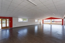 Local Commercial / Artisanal 475 m2 à vendre DIGOIN (71), accès direct RCEA et A 89 à 3 min