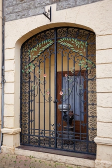 Exclusivité - Maison à vendre 6 pièces DIGOIN (71), centre-ville - garage double