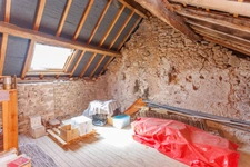 Exclusivité, à vendre – Maison avec double garage et terrain clos – Vérosvres (71)