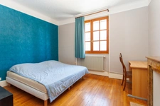 Exclusivité Capifrance - Appartement à vendre 6 pièces PARAY LE MONIAL (71)
