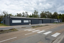 Local/bureau à vendre PARAY LE MONIAL (71) 647 m2