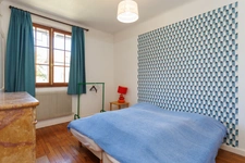 Exclusivité Capifrance - Appartement à vendre 6 pièces PARAY LE MONIAL (71)
