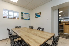Local/bureau 245M2 à louer PARAY LE MONIAL (71) prox centre-ville