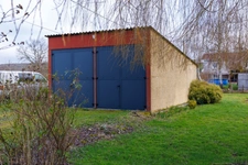 A vendre Maison 4 chambres 150 m2- Saint Agnan -10 min Digoin terrain 2900 m2 Sâone et Loire (71)