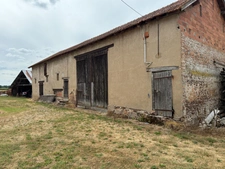 Exclusivité - Maison à vendre 6 pièces COULANGES (03)