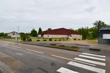 Dpt Saône et Loire (71), à vendre PARAY LE MONIAL terrain commercial et artisanal proximité centre-ville