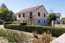 Exclusivité Maison à vendre 4 pièces PARAY LE MONIAL (71) secteur très calme