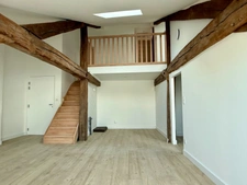 Exclusivité, à vendre un Appartement neuf haut de gamme de 90 m² au sol avec ascenseur, au cœur de Paray-le-Monial (71)