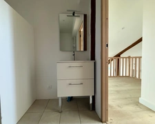 Exclusivité, à vendre un Appartement neuf haut de gamme de 90 m² au sol avec ascenseur, au cœur de Paray-le-Monial (71)