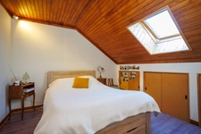 Exclusivité, à vendre – Maison de village avec double garage et terrain clos – Vérosvres (71)