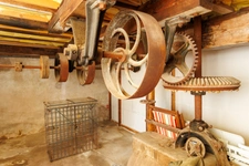 Exclusivité Propriété à vendre 10 pièces OZOLLES (71)-Ancien Moulin