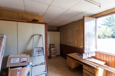 Local/Atelier à vendre SAINT AGNAN (71)-10 min Digoin et autoroute A 79