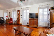 Exclusivité - Maison à vendre 6 pièces DIGOIN (71), centre-ville - garage double