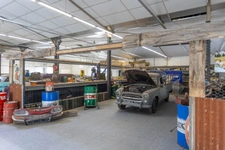 À vendre local commercial / stockage / artisanal Digoin (71) de 2150 m2 prox RCE et A 79
