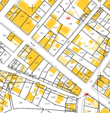 Terrain à vendre  LE MOULE (971)
