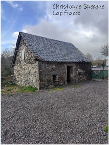  Maison de maître rénovée avec dépendances et gîte – Un bien rare au cœur de la campagne LE VERNET SAINTE MARGUERITE (63)